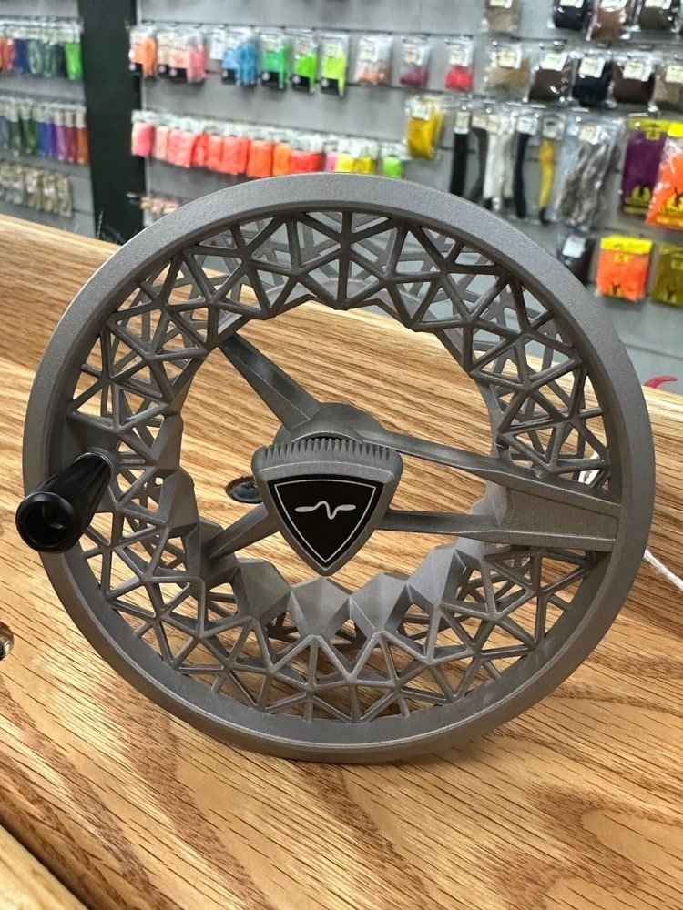 Guideline Nova Cassette Fly Reel Set Stardust