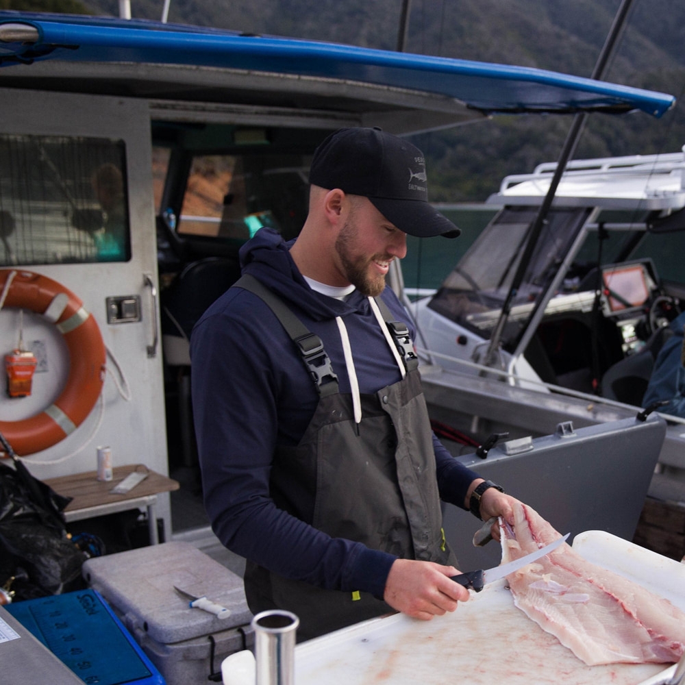 Desolve Fiends Cap Black