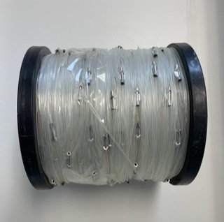 Bite Boat Longline Backbone 230lb 1000m