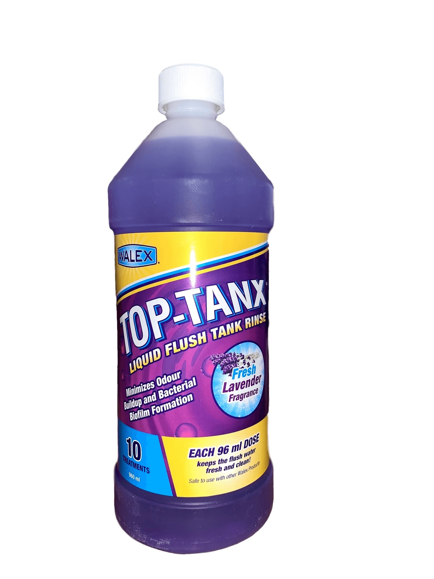 Walex Top-Tanx 960ml