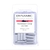 Precision Angling Alloy Crimps 2.4mm Qty 40