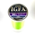 Varivas IGFA Special Trolling Line Hi-Vis Green 50lb 0.675mm 4500m
