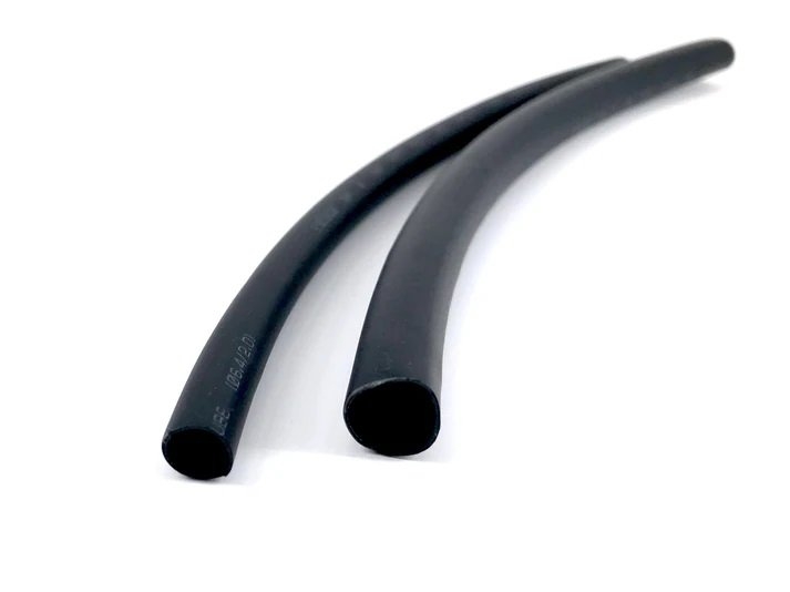 Precision Angling Adhesive Lined Heat Shrink Tubing