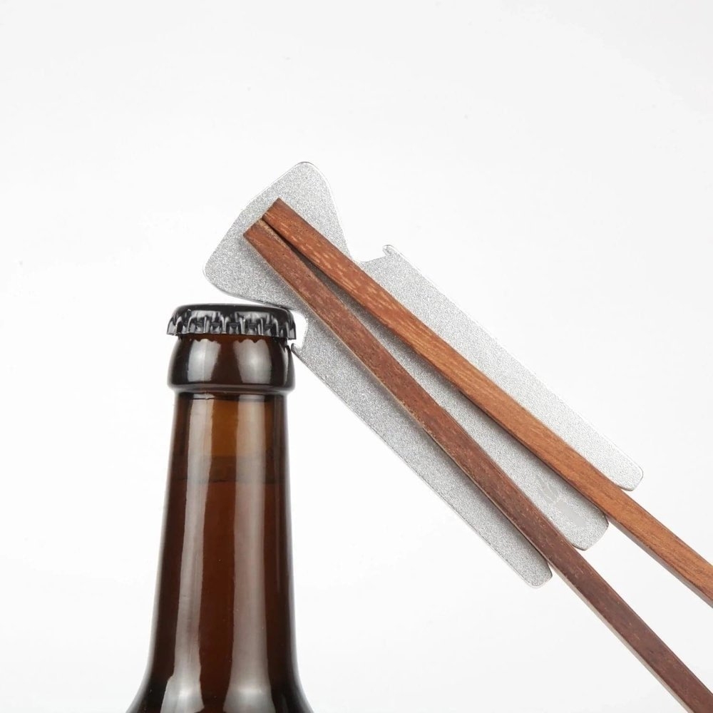 SKOTTI Cap Stainless Steel Grill Lid