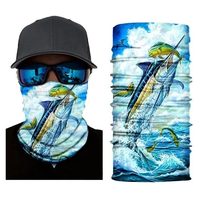 Neck Gaiter