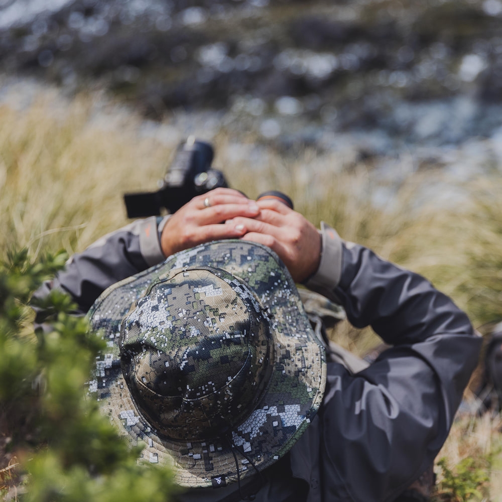 Hunters Element Boonie Hat