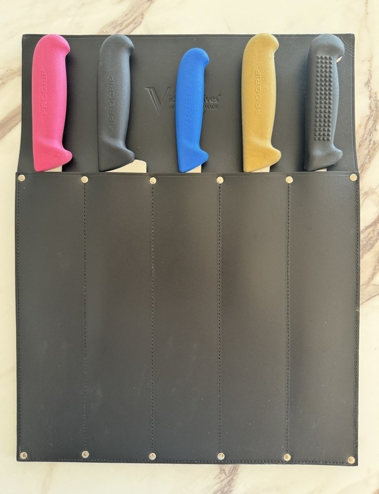 Victory 5-Pocket Knife Safe