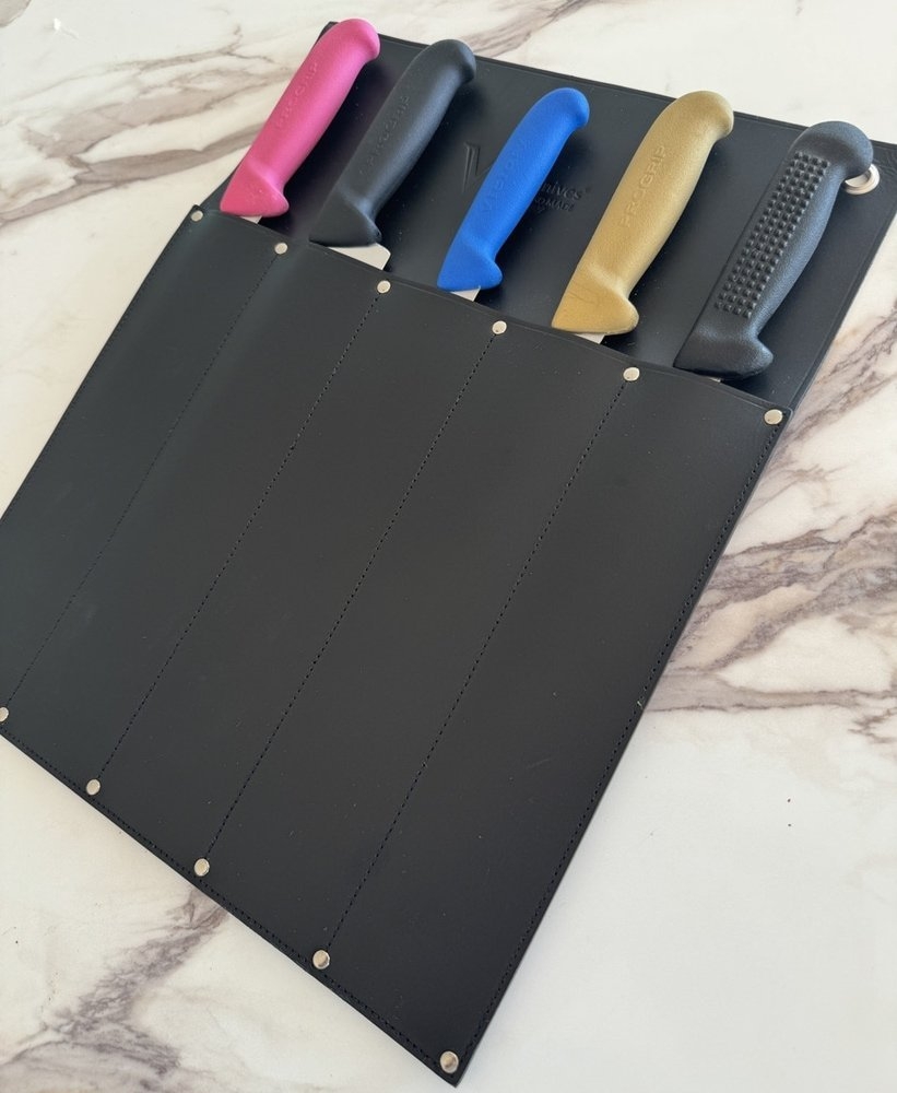 Victory 5-Pocket Knife Safe