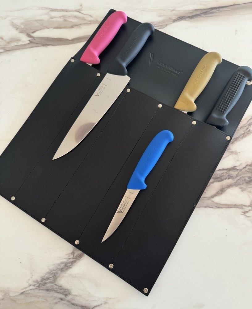 Victory 5-Pocket Knife Safe
