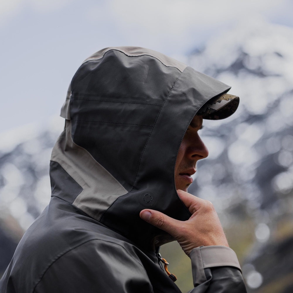 Hunters Element Atlas Mens Jacket