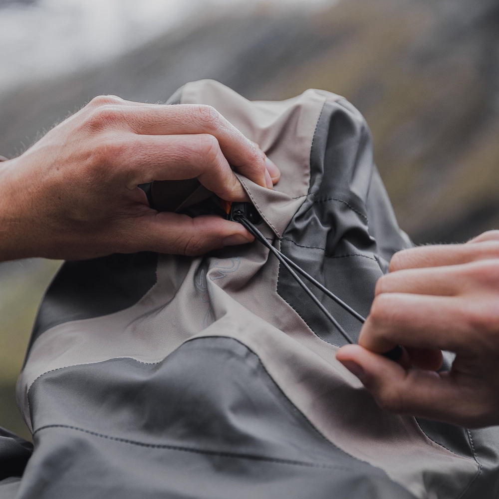 Hunters Element Atlas Mens Jacket