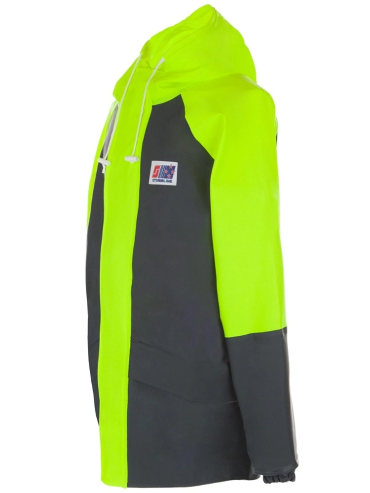 Stormline Stormtex-Air 203 Wet Weather Jacket Stormline Stormtex-Air 203 Wet Weather Jacket
