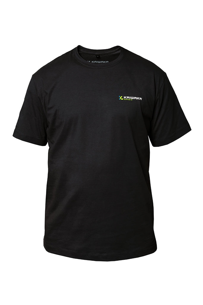 Kaiwaka Mens Crew Neck T-Shirt