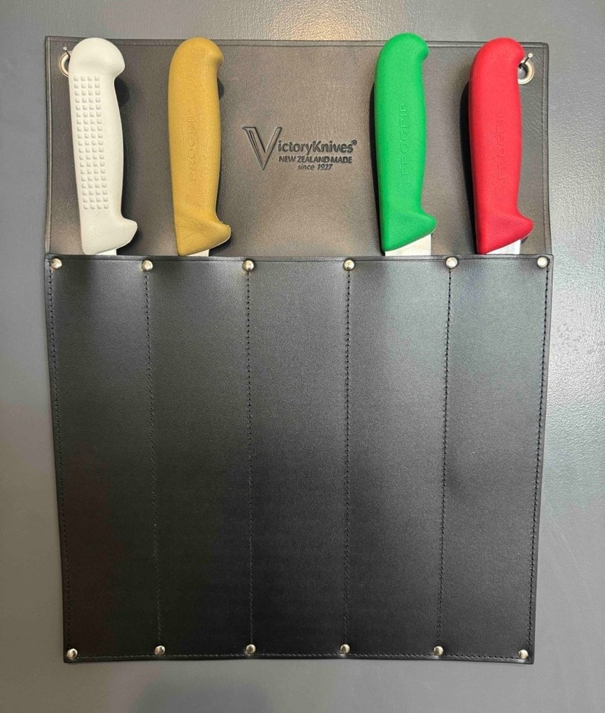 Victory 5-Pocket Knife Safe