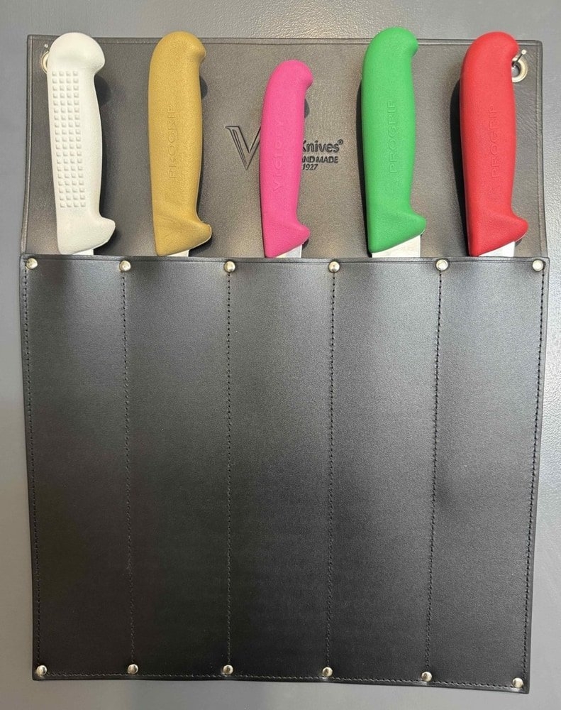 Victory 5-Pocket Knife Safe