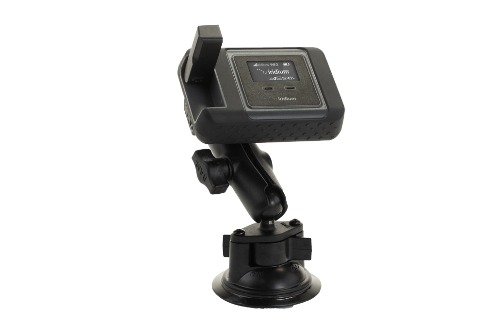 Iridium GO! Vehicular Kit