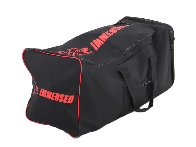 Immersed Dive Gear Bag 130L