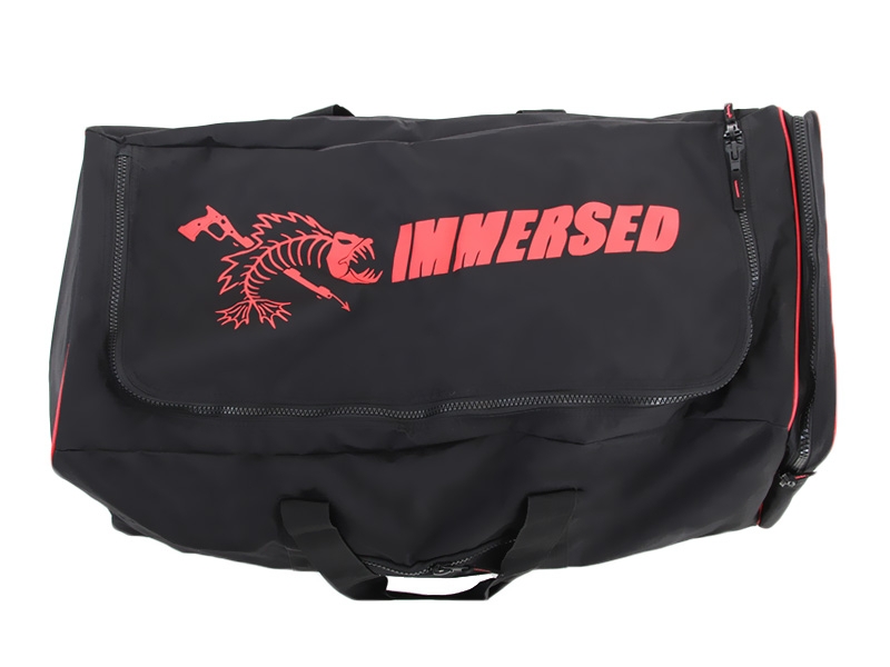 Immersed Dive Gear Bag 130L