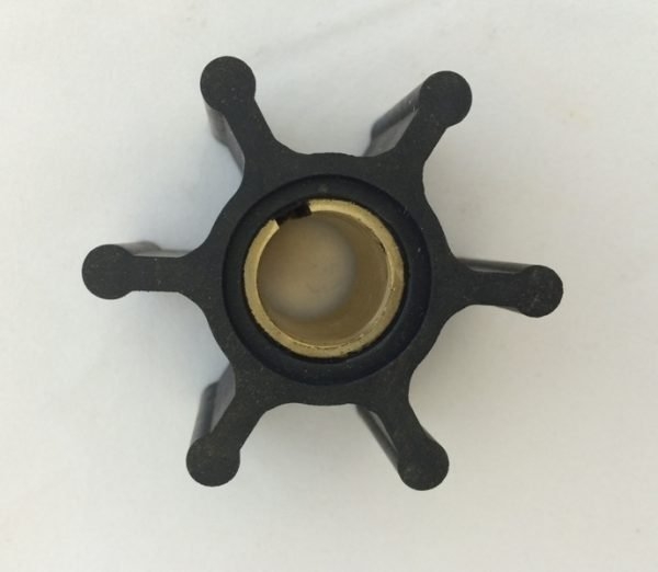 Impeller 1/2in for WS36 Pump