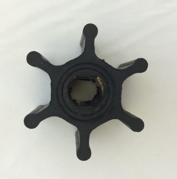 Impeller for WS3819 Pump