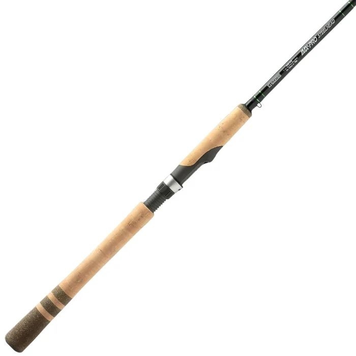 G.Loomis IMX-Pro 1082C-2 STR Steelhead Spinning Rod 8ft 6in 8-17lb 2pc