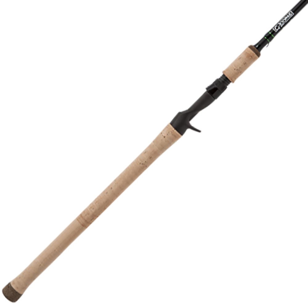G.Loomis IMX-Pro 1082C-2 STR Steelhead Casting Rod 9ft 8-12lb 2pc