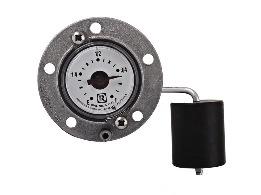 Moeller 035750-10 Fuel Level Indicator for Tanks 190mm Deep Moeller 035750-10 Fuel Level Indicator for Tanks 190mm Deep