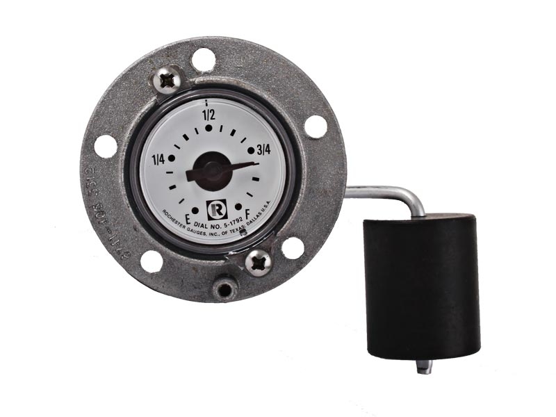 Moeller 035757-10 Fuel Level Indicator for Tanks 451mm Deep