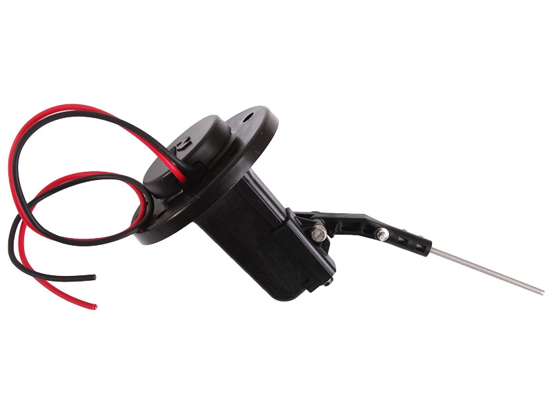 Moeller Tank Level Reed Type Sender Unit and Gauge for Fuel Tanks