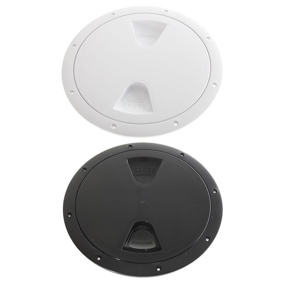 Seaworld Standard Inspection Port