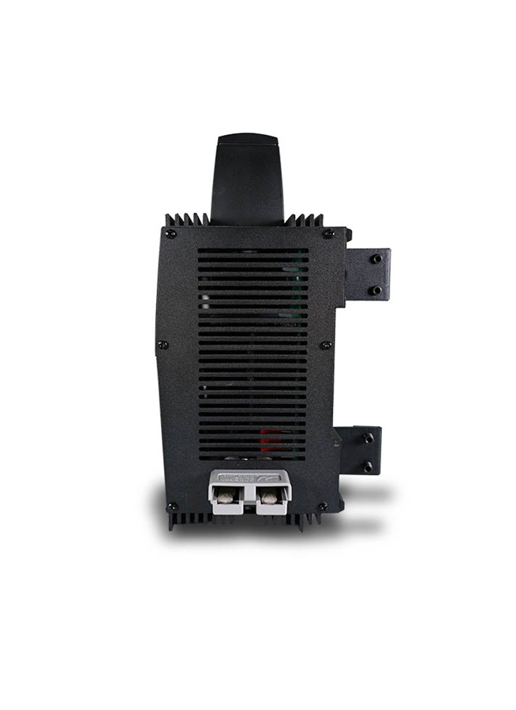 Schumacher INC 100A Flash Reprogrammer/Power Supply with Battery Support