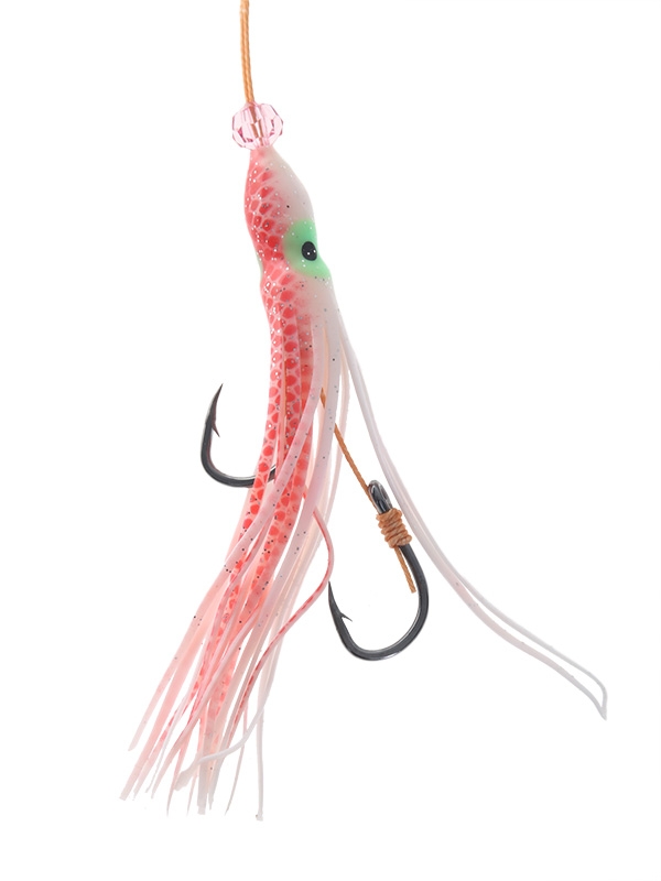 Jiggy's Inchiku Jig 80g Green