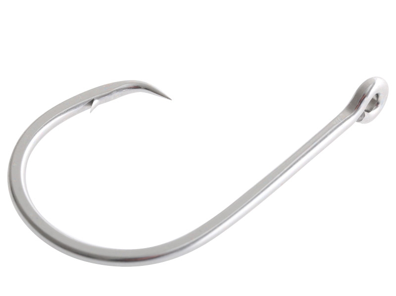 BKK Inline Heavy Circle Hooks Ultra Antirust