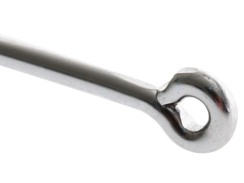 BKK Inline Heavy Circle Hooks Ultra Antirust