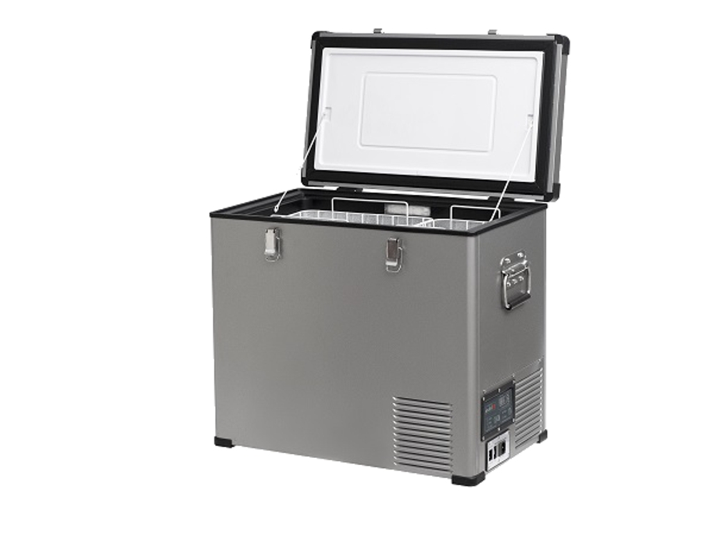 Indel B Portable Freezer 60L 12V/24V