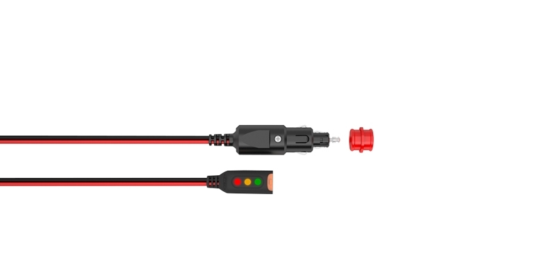 CTEK Comfort Indicator Cigarette Plug