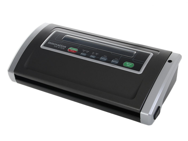 Innovation Vac and Seal Vacuum Packer