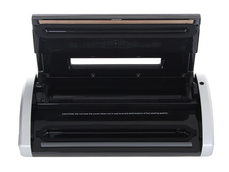 Innovation Vac and Seal Vacuum Packer