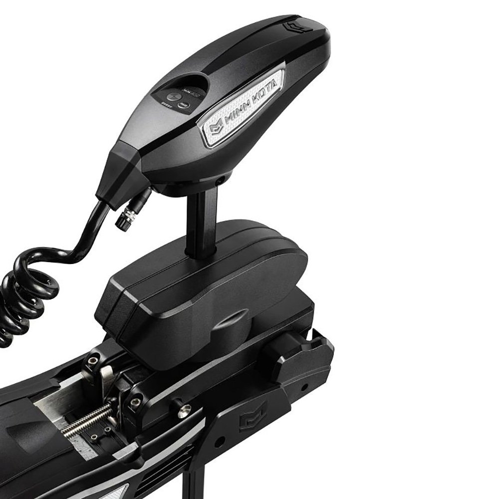 Minn Kota Riptide Instinct QUEST Trolling Motor 87in 90/115lb 24/36V Black