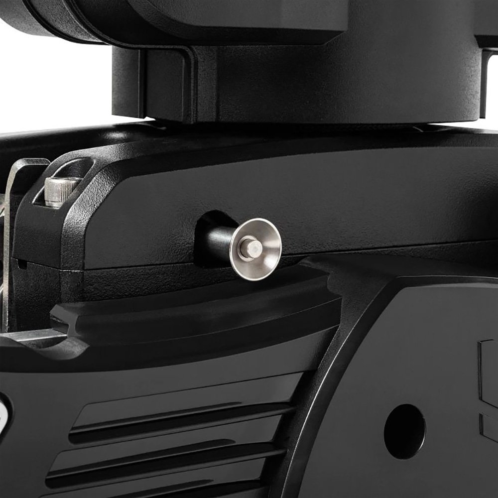 Minn Kota Riptide Instinct QUEST Trolling Motor 87in 90/115lb 24/36V Black