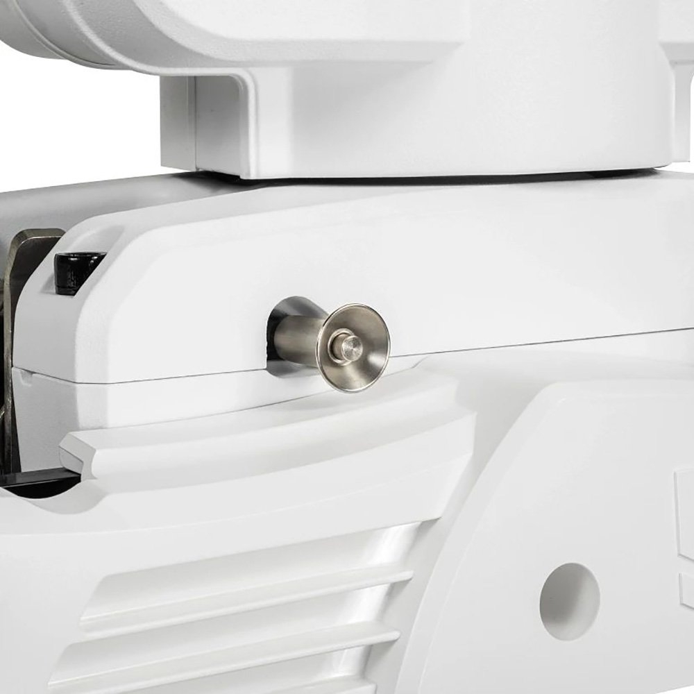 Minn Kota Riptide Instinct QUEST Trolling Motor 72in 90/115lb 24/36V White