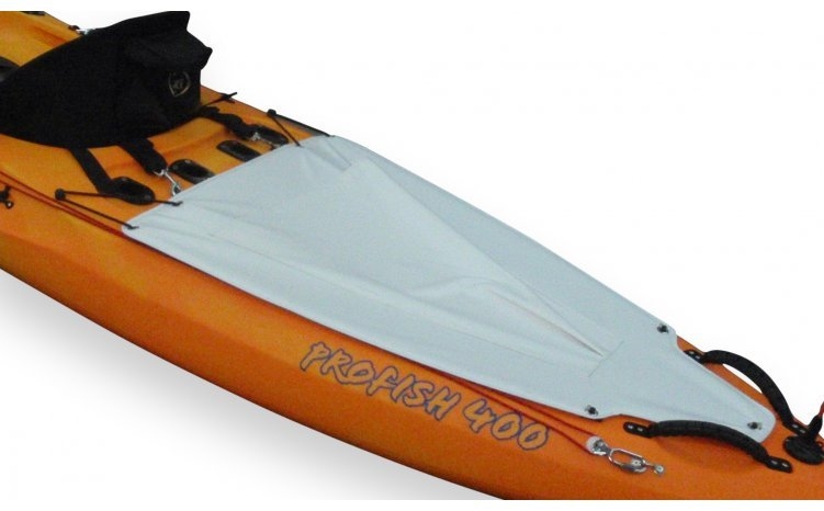 Viking Insulated Cover & Fit Kit for Profish 400, Reload, and GT Kayaks