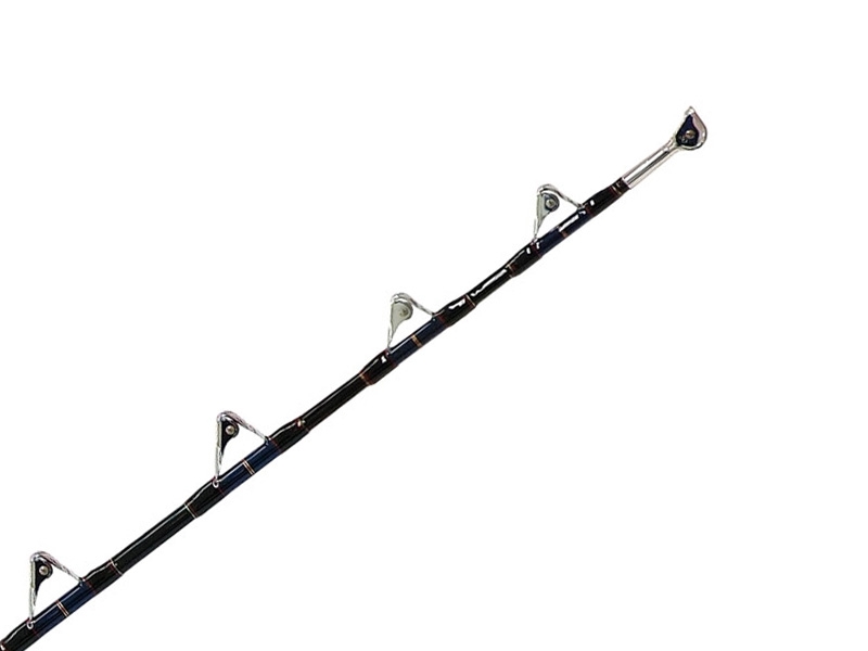 Kilwell International Roller DSB Overhead Chair Game Rod 7ft 2in 60kg 2pc