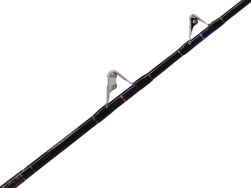 Kilwell International Roller DSB Overhead Chair Game Rod 7ft 2in 60kg 2pc