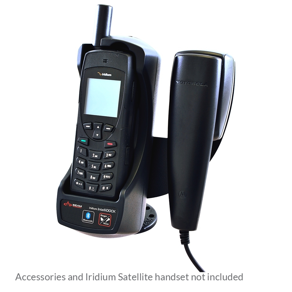 Beam IntelliDOCK 9555 Docking Station