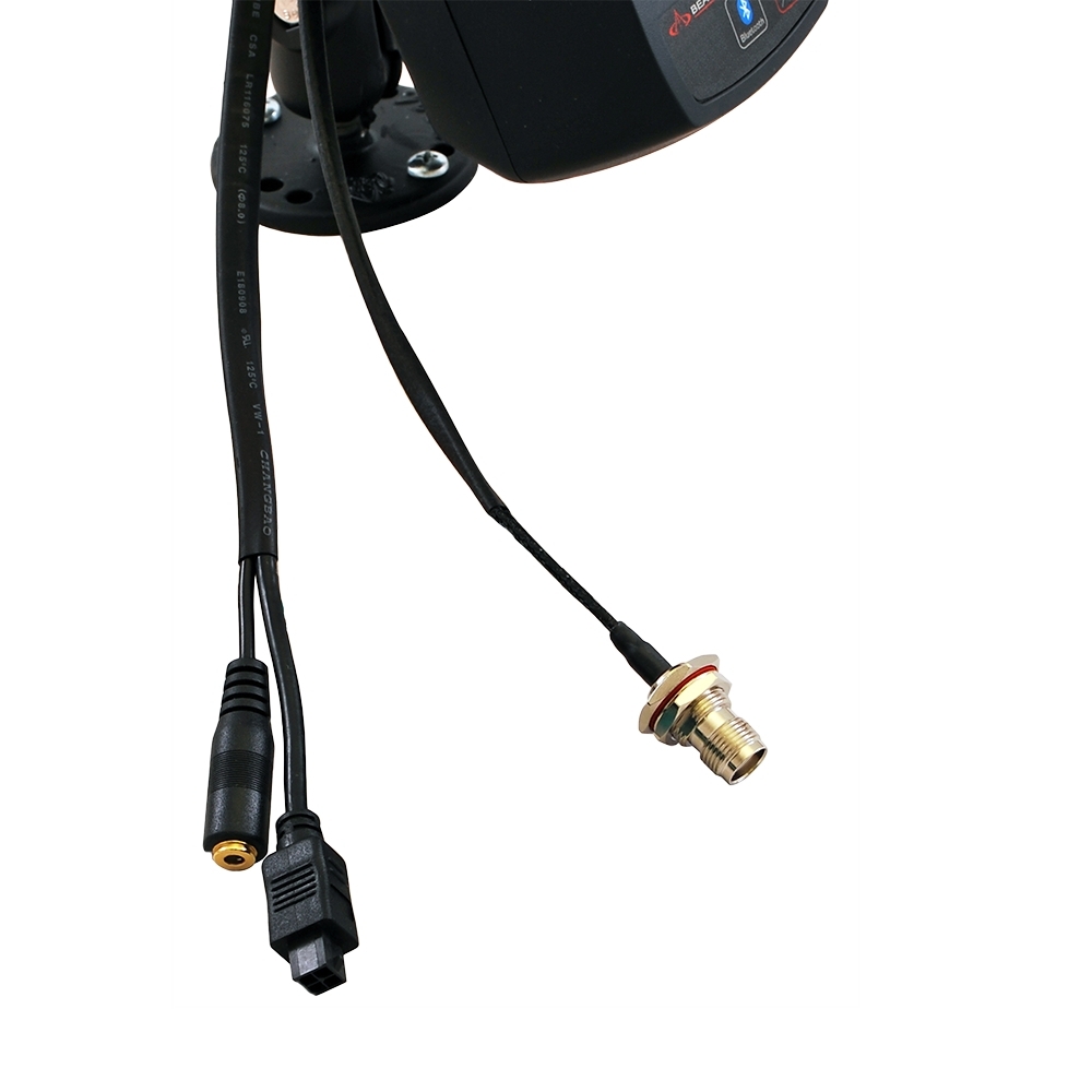 Beam IntelliDOCK 9555 Docking Station