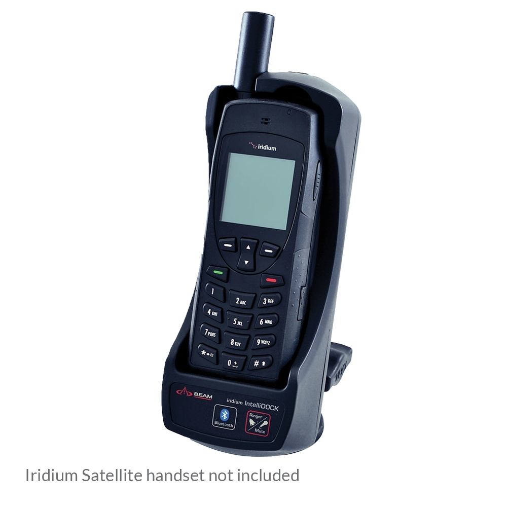 Beam IntelliDOCK 9555 Docking Station