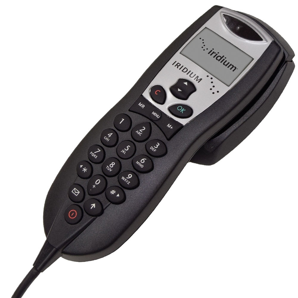Beam Intelligent Handset