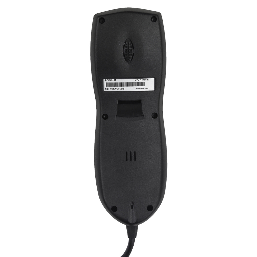 Beam Intelligent Handset