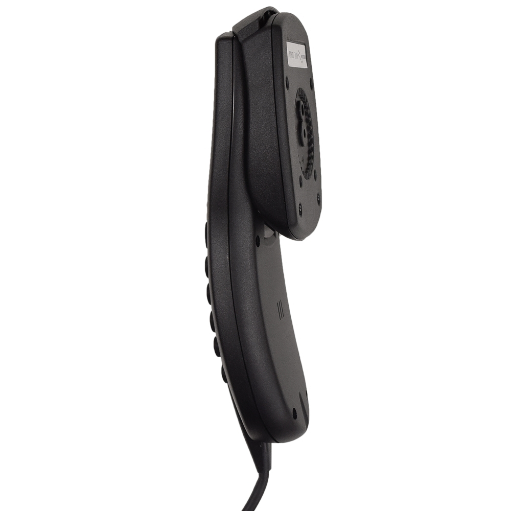 Beam Intelligent Handset